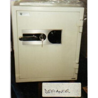 Defiance Safe 002