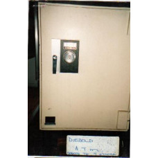 Diebold ATM 001