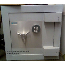 Diplomat Vacuum Safe - Digital Download