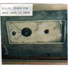 DLO Wall Safe 001