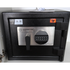Dominator DS0 2024 Safe Dominator DS0 2024 Safe