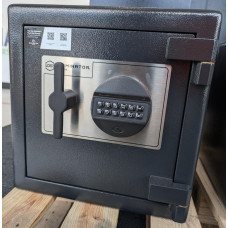 Dominator HS1 2024 Safe Dominator HS1 2024 Safe