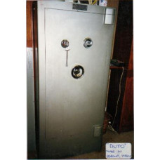 Duto Safe 001