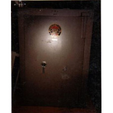 Dyke Safe 001