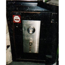 Evans TDR Safe  001