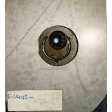 Evans Floor Safe 004