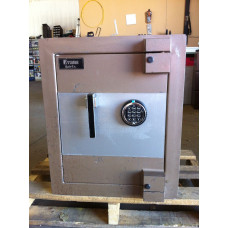 Evans Safe 006F Evans Safe 006F