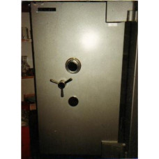Fichet TDR Safe 001