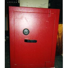 Fichet Safe 003