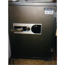 Firemaster Safe 001