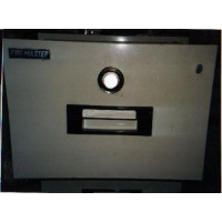 Firemaster File Cabinet 003