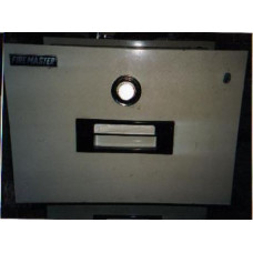 Firemaster File Cabinet 003