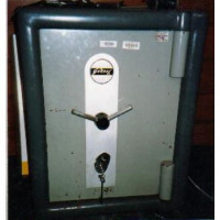 Godrej Safe 001
