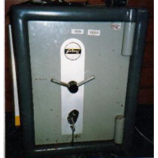 Godrej Safe 001