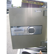 Guardall KS Series 002