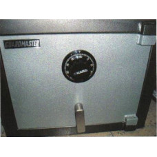 Guardmaster Safe 001