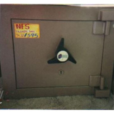 Guardmaster Triumph Safe 002