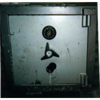 Guardmaster Safe 007