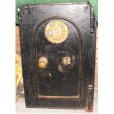 Holdfast Key Safe 002 Holdfast Key Safe 002