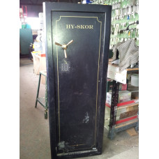 Hy-Skor Gun Safe 001F