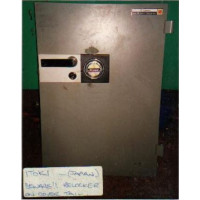 Itoki Safe 001