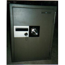 Itoki Safe 002
