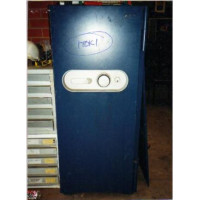 Itoki Safe 003