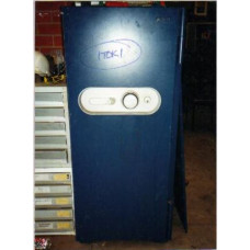 Itoki Safe 003