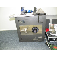 Jorgensen GP1 Safe 003F Jorgensen GP1 Safe 003F