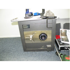 Jorgensen GP1 Safe 003F Jorgensen GP1 Safe 003F