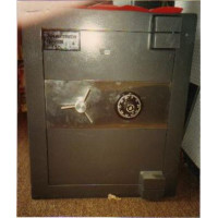 Jorgensen Safe 001