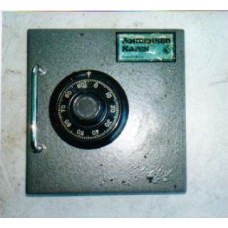 Jorgensen Floor Safe 002