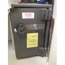 Kingdom Safe 005F Kingdom Safe 005F