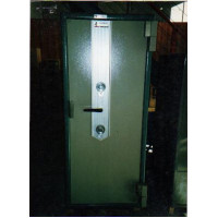 Kumahira Safe 002 Kumahira Safe 002