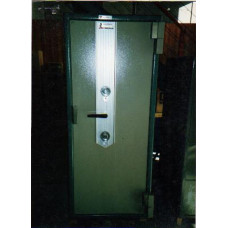 Kumahira Safe 002 Kumahira Safe 002