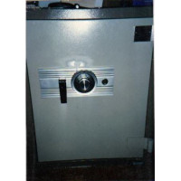 Kumahira Safe 004
