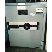 Kumahira Safe 005