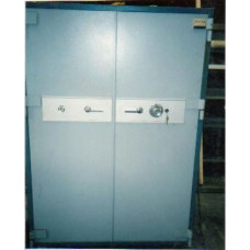 Kumahira Safe 008 Kumahira Safe 008