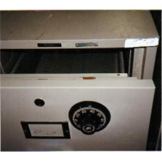 Kumahira File Cabinet 009