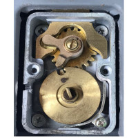 King Kong Safe Combination Lock King Kong Safe Combination Lock