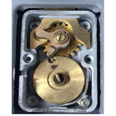 King Kong Safe Combination Lock King Kong Safe Combination Lock