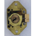 Chubb Key Lock 002