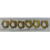 Chubb Key Lock 002