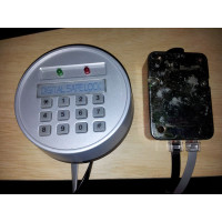 Guardall IT4000 Manual