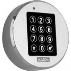 Kaba LC Series Manual