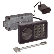 Kaba Mauer Code Combi B