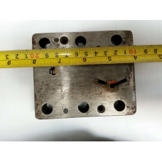 Milner/Ratner Key Lock