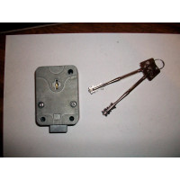 FAS 6880 Key Lock FAS 6880 Key Lock