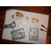 FAS 6880 Key Lock