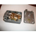 FAS 6880 Key Lock